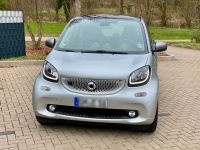 Smart Fortwo EQ Electric Drive Ausstattungslinie Perfect Nordrhein-Westfalen - Morsbach Vorschau