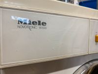 Miele Novotronic W830 Waschmaschine Bayern - Nennslingen Vorschau