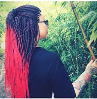 ✨✨Conrows, Rastas, Open Braids, Dutch ,crochets, Twist Zöpfe ✨✨ Berlin - Steglitz Vorschau