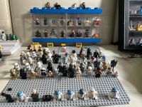 Lego Star Wars Figuren / Figur ab 2€ / auch seltene Figuren dabei Nordrhein-Westfalen - Oberhausen Vorschau