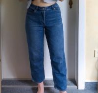 H&M Jeans 7/8 High waist Brandenburg - Lübbenau (Spreewald) Vorschau