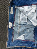 2 x Hosen Jeans Only 26/30 blau und schwarz Rheinland-Pfalz - Waldmohr Vorschau