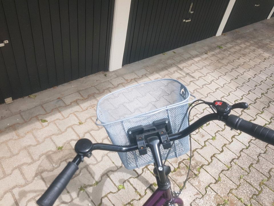 Damen Fahrrad 28 zoll in Stuttgart