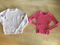 1x Pulli/ Pullover von H&M Gr.XS, 1x Pulli von Sinsay Gr.XS,je 9€ Hannover - Ahlem-Badenstedt-Davenstedt Vorschau