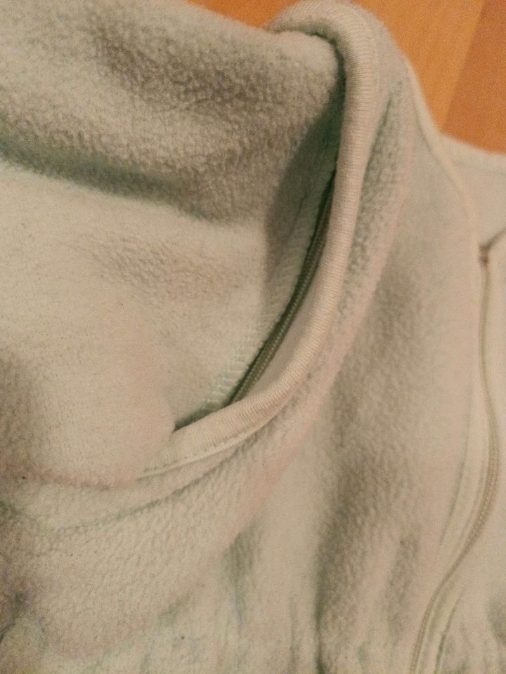 Fleece Schlafsack für alle Fälle, 65 cm, Arme abnehmbar in München
