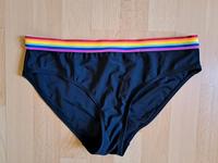 Bikini Hose schwarz NEU Gr: 40 Bayern - Kirchenlamitz Vorschau