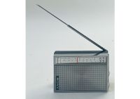 Sony Batterie Radio TFM 825 L Vintage 60er 70er Jahre Niedersachsen - Schwarme Vorschau