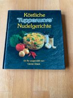 Buch Kochbuch Köstliche Tupperware Nudelgerichte Tupper - Günter Baden-Württemberg - Korntal-Münchingen Vorschau