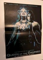 Cooles Aaliyah Poster Plakat Bravo Yam 90er 2000er Jahre Thüringen - Klettbach Vorschau