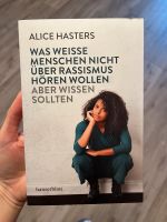 Alice Hasters  Was weiße Menschen nicht über Rassismus hören wo Bonn - Beuel Vorschau