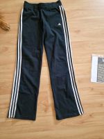 Adidas Sport Hose Jogginghose G. 164 34/36 schwarz Niedersachsen - Seevetal Vorschau