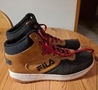 Stiefel von Fila top Zustand Größe 45 Nordrhein-Westfalen - Gevelsberg Vorschau
