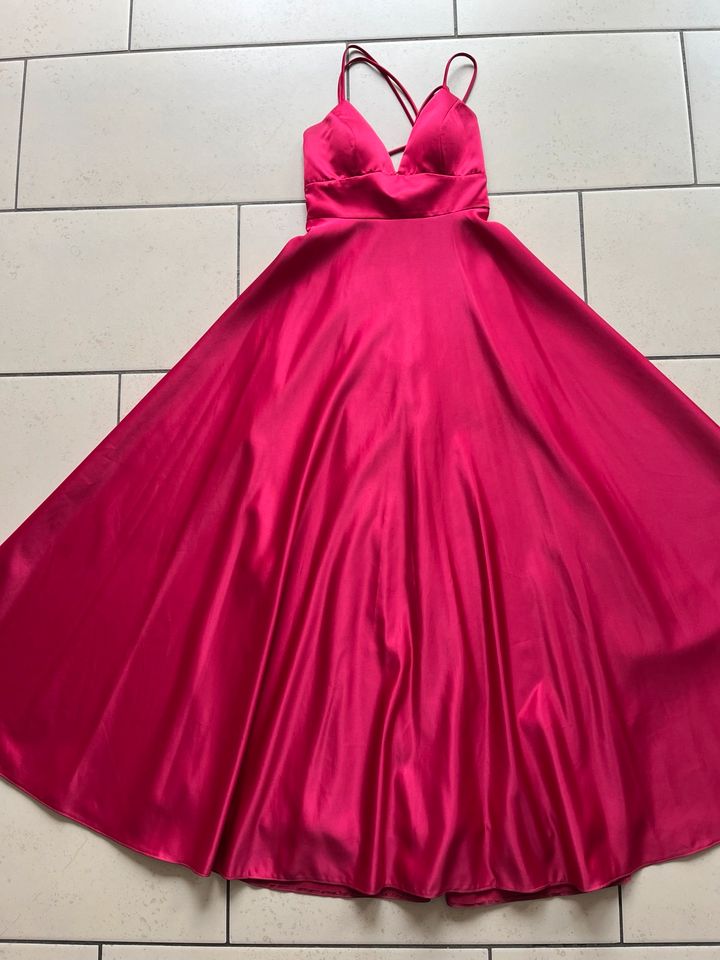 Abiball- Kleid, Abendkleid, in Köln