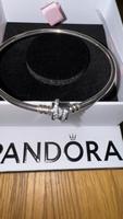 Pandora Sternschnuppen Armband Baden-Württemberg - Pfinztal Vorschau