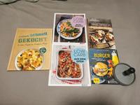 Kochbücher Köln - Mülheim Vorschau