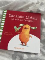 Kinderbuch - Das kleine Lächeln Leipzig - Leipzig, Zentrum-Süd Vorschau