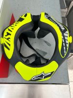 Nackenschutz alpinestars Neckbrace Größe Jugend Kr. München - Oberhaching Vorschau