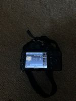 Nikon D3100 Niedersachsen - Holzminden Vorschau