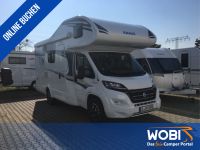 ✅Wohnmobil mieten | Hund | Alkoven | 6 Pers | WOBI Nr 940 ab Sachsen-Anhalt - Möser Vorschau