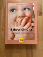 GU / Babyernährung / Anja Constance Gaca Niedersachsen - Langwedel Vorschau
