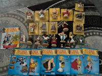 Asterix und seine Welt / Figuren und Hefte - Teilsammlung Bayern - Memmingen Vorschau