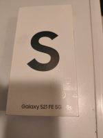 Samsung s 21 Fe. 5G. 256 GB. Top Zustand Berlin - Hohenschönhausen Vorschau