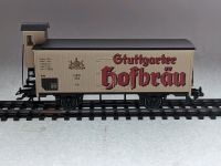 Märklin 34957 Bierwagen Güterwagen "Stuttgarter Hofbräu" Eimsbüttel - Hamburg Eimsbüttel (Stadtteil) Vorschau