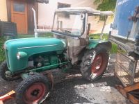 Kramer Kl300a Oldtimer  fendt deutz ihc Bayern - Seeg Vorschau