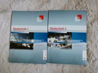 Bücher Bautechnik 1 Baden-Württemberg - Kressbronn am Bodensee Vorschau