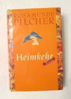 Roman „Heimkehr“ von Rosamunde Pilcher Baden-Württemberg - Nußloch Vorschau