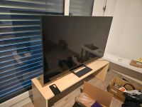 Samsung QLED 4K Q70C 55 Zoll Fernseher Bayern - Fürth Vorschau