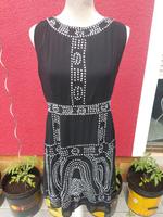 Ada Gatti Sommerkleid schwarz Gr. L Bayern - Mantel Vorschau