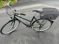 Fahrrad - Citybike / Damen Köln - Marienburg Vorschau