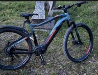 Haibike Hardnine 8.0 SDURO 29zoll Baden-Württemberg - Crailsheim Vorschau