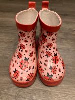 Gummistiefel Playshoes_Marienkäfer-Rot-Größe 22 Berlin - Karlshorst Vorschau