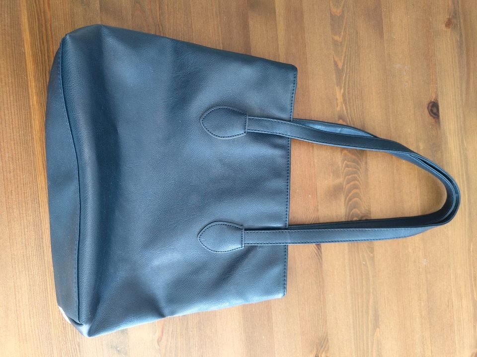 Designer Tasche Lederoptik in Sinzig