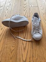 Adidas Sneaker Modell Stan Smith - Größe 40½ Schleswig-Holstein - Oststeinbek Vorschau