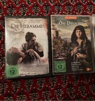 DVD  Hebamme Pilgerin Niedersachsen - Parsau Vorschau