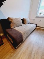 Sofa ausziehbar Sachsen - Görlitz Vorschau