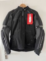 NEU VANUCCI HiRider III Damen Textiljacke, Schwarz/Grau, Gr.42 Hessen - Gießen Vorschau