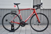 Rennrad RIDLEY FENIX DISC 105 2x12 - Gr.M - metallic red - 2024, NEU! Baden-Württemberg - Hilzingen Vorschau