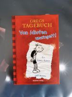 Gregs Tagebuch 1 Hessen - Burgwald Vorschau