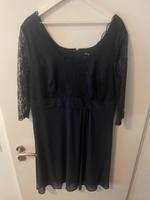 Spitzenkleid Abendkleid Cocktailkleid Niedersachsen - Friedeburg Vorschau