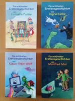 4 x Leselernbuch Erstlesegeschichten ** Cornelia Funke u.a. Bayern - Oberthulba Vorschau