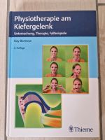 *NEU* Physiotherapie am Kiefergelenk Hamburg-Nord - Hamburg Fuhlsbüttel Vorschau