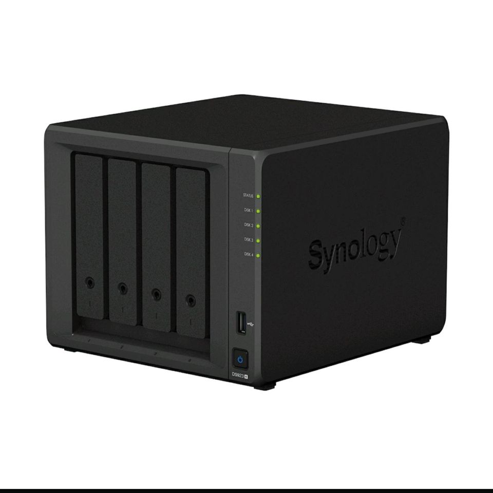 ProFix IT-Service,Lokale Cloud Lösungen,Auto Backups mit Synology in Bottrop