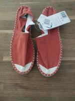 Sommerschuhe für Damen Stoffschuhe, Espandrillos Bayern - Moosburg a.d. Isar Vorschau
