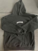 Paranoid Hoodie Herren Damen Unisex Gr L Neuwertig Leipzig - Gohlis-Mitte Vorschau