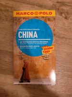 Marco Polo Reiseführer China wie neu Rheinland-Pfalz - Koblenz Vorschau