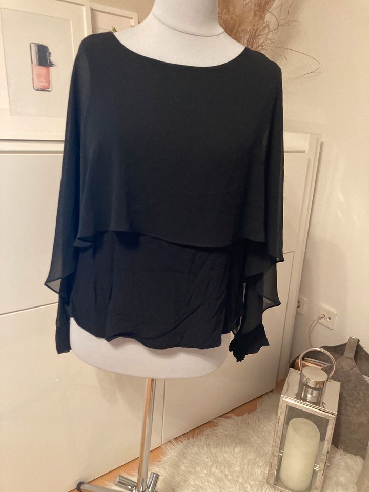 ♥️ Zara Bluse Gr. 38 in München